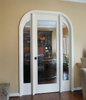 Passage Door Replacement Loomis