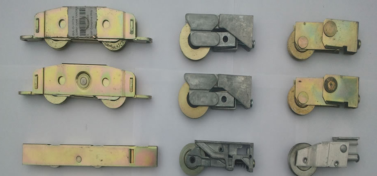 patio sliding door wheel replacement Loomis